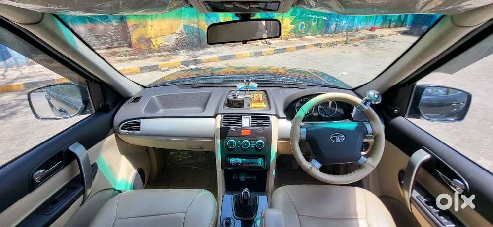 Tata Safari Storme Ex, 2013, Diesel