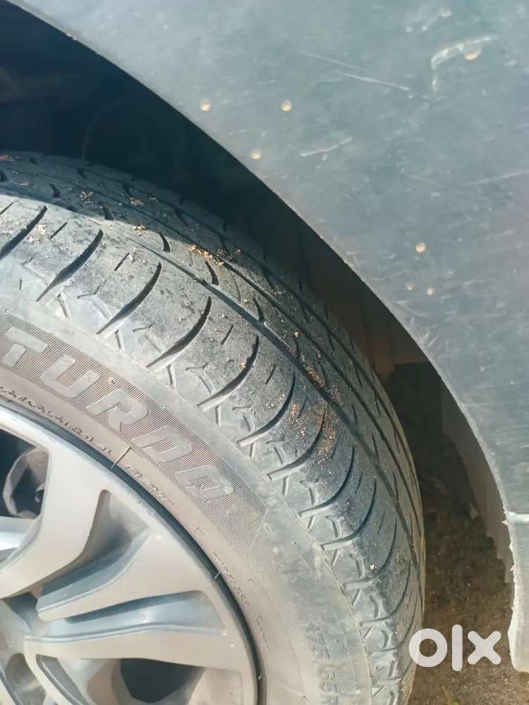 Tata Tiago Nrg 2019