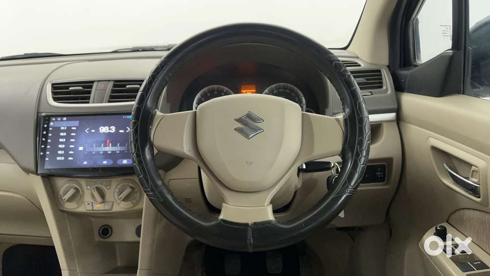 Maruti Suzuki Ertiga 1.5 Vxi, 2015, Petrol
