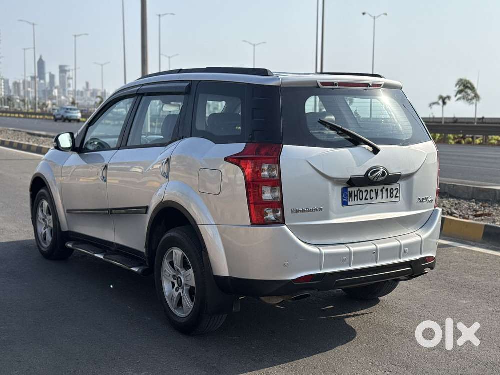 Mahindra Xuv500 W8, 2012, Diesel