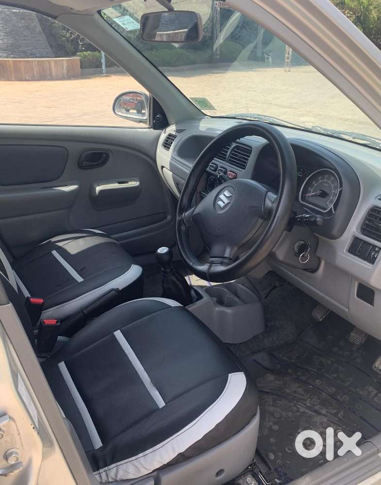 Maruti Suzuki Alto K10