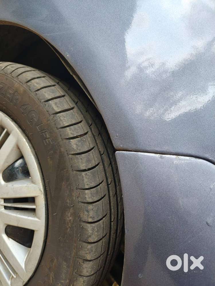 Hyundai Santro 2010 Petrol 77000 Km Driven