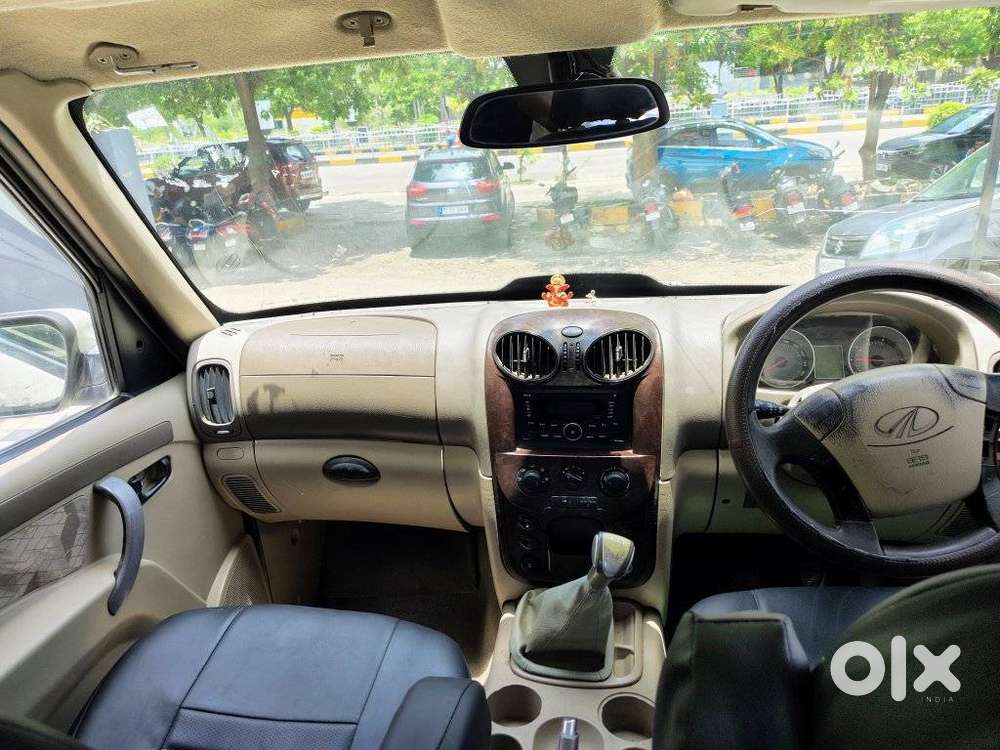 Mahindra Scorpio 2002-2013 Vls 2.2 Mhawk, 2011, Diesel