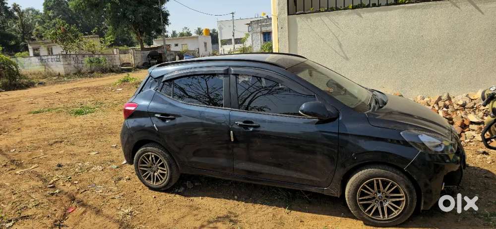 Hyundai Grand I10 Nios 2022