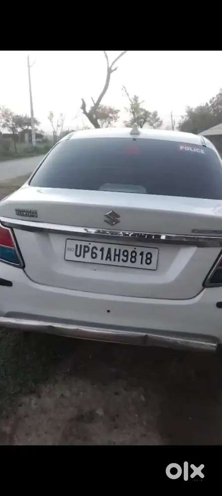 Maruti Suzuki Dzire Vdi 2017  December  Diesel Manual
