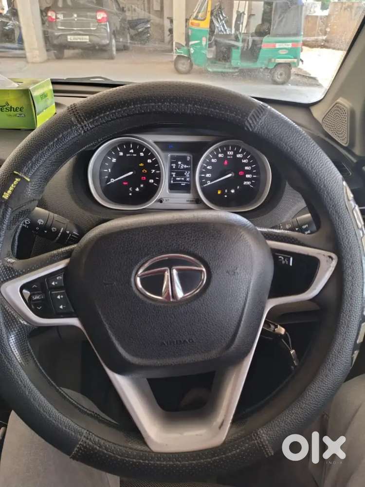 Tata Tiago Xz
