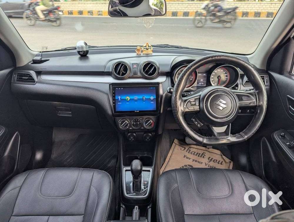 Maruti Suzuki Swift Amt Vxi, 2021, Petrol