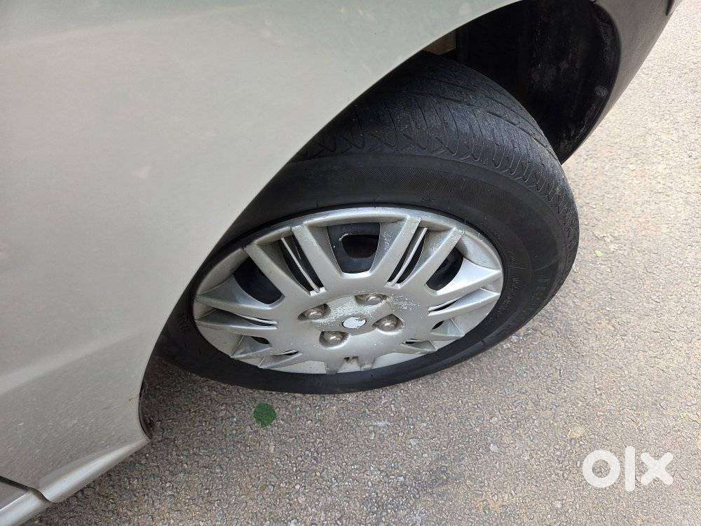 Hyundai Santro Xing Xg, 2009, Petrol