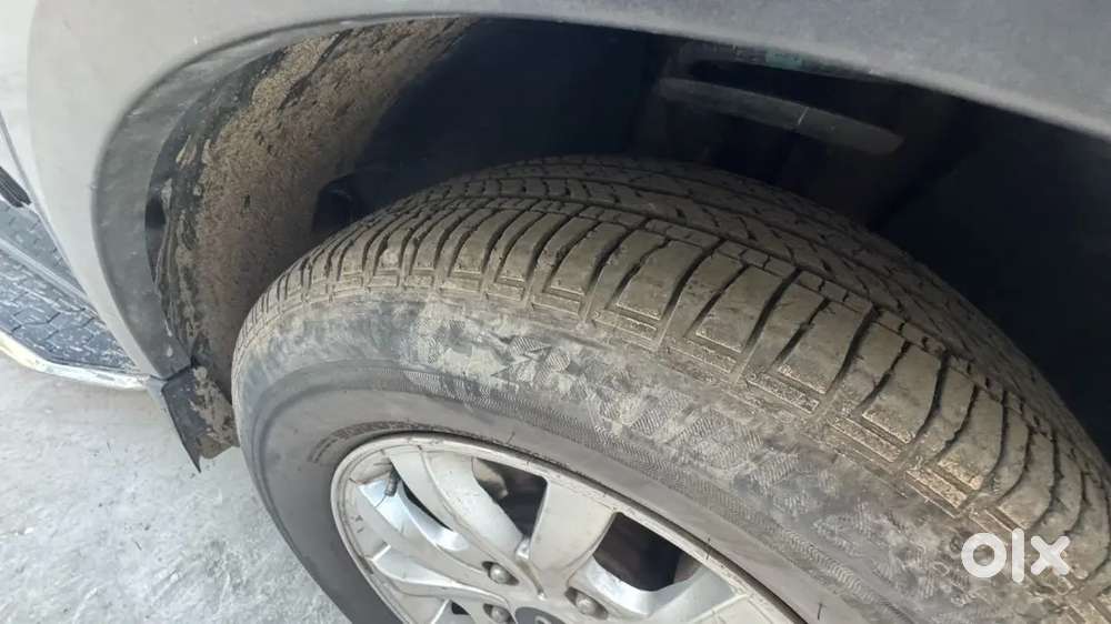 Mahindra Xuv500 2.2 W9 2020 Diesel Manual