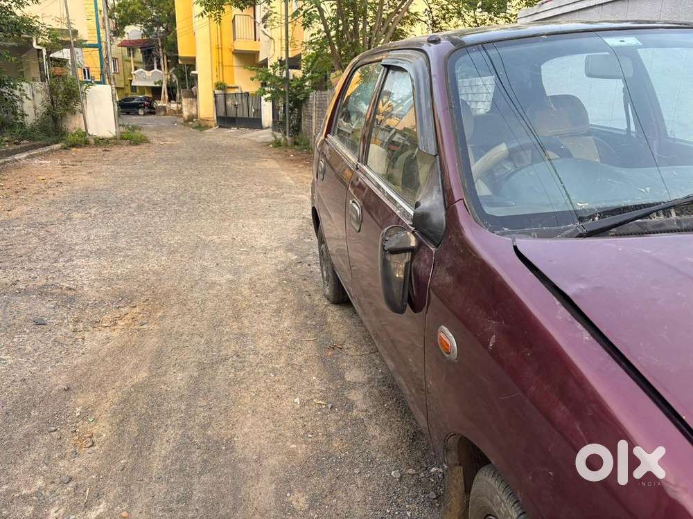 Used Maruti Suzuki 2006