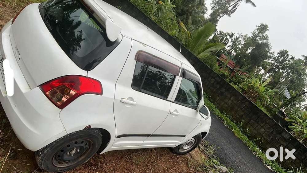 2010 Maruti Suzuki Swift