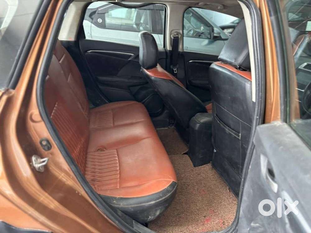 Honda Wr-v 1.5 Vx I-dtec, 2020, Diesel