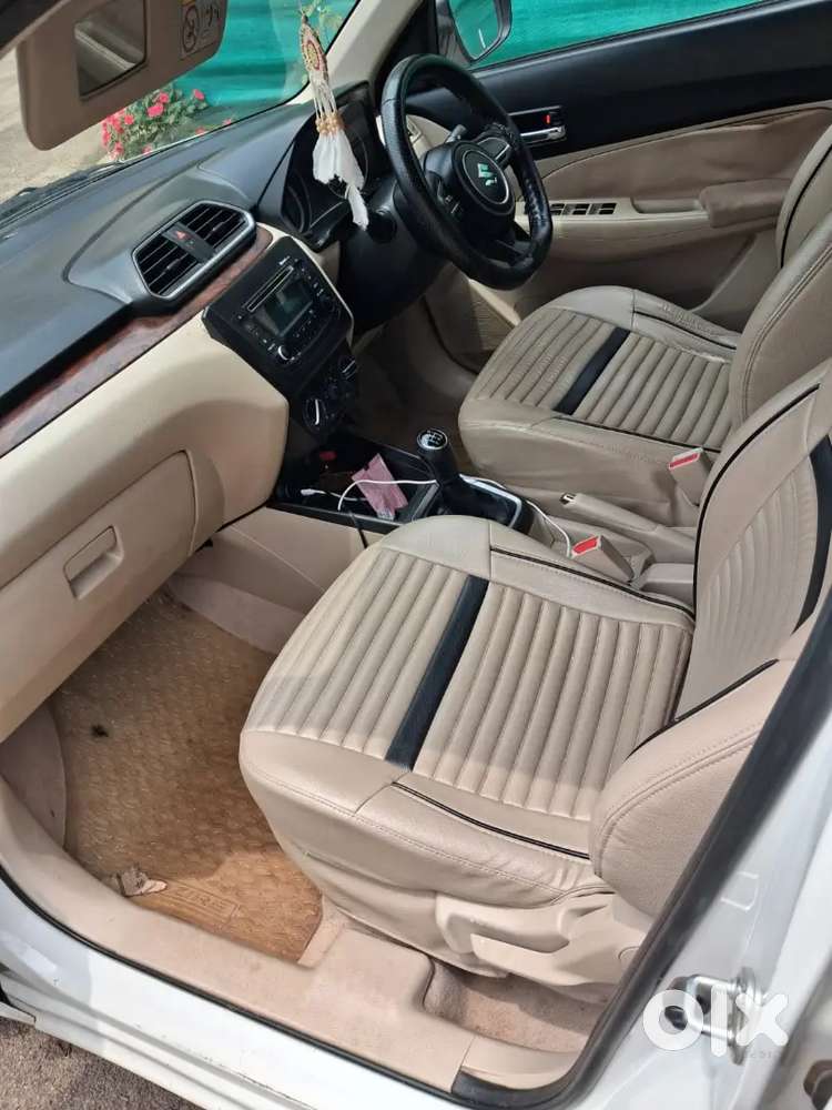 2017 Dzire Vxi Maruti Petrol Manual