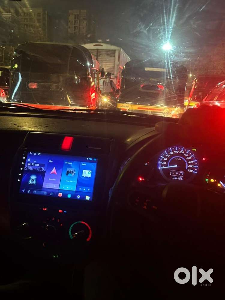 Honda City 2012 Cng & Hybrids