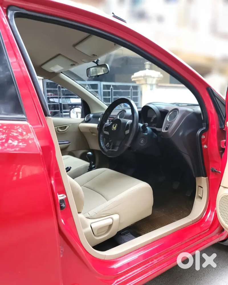 Brio Well Maintained