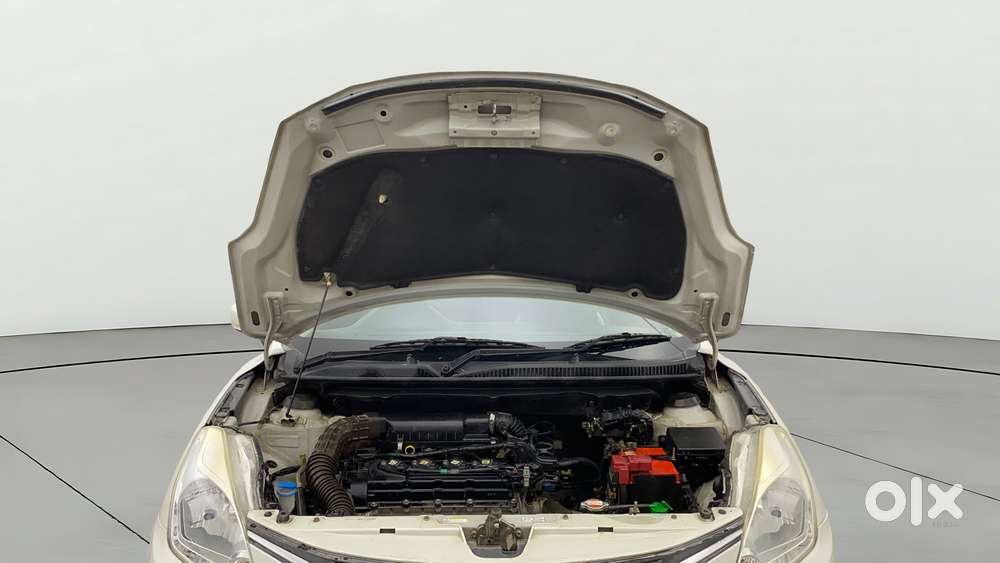 Maruti Suzuki Baleno 1.2 Delta, 2015, Petrol