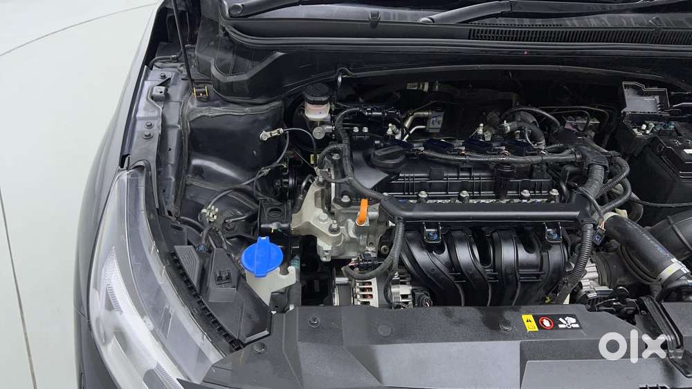 Hyundai New I20 1.2 Asta (o) Mt, 2024, Petrol