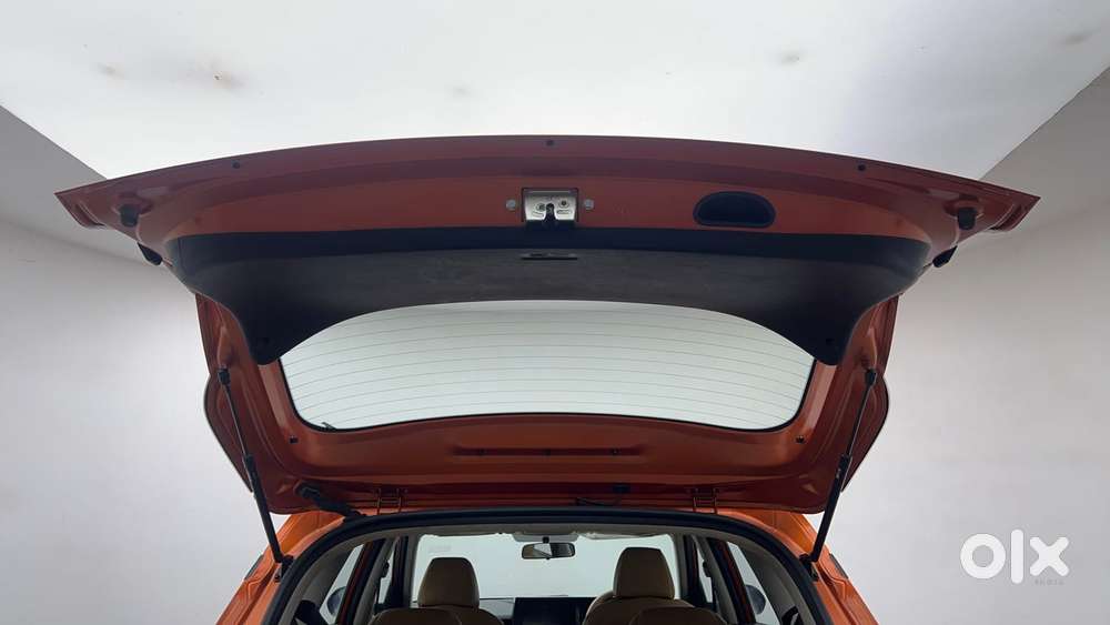 Kia Seltos 1.5 Htk+, 2019, Petrol