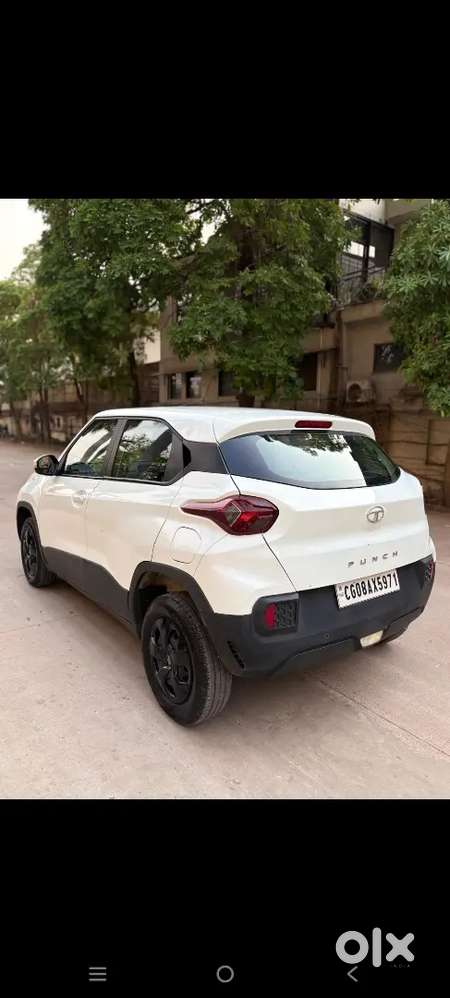 Tata Punch 2023