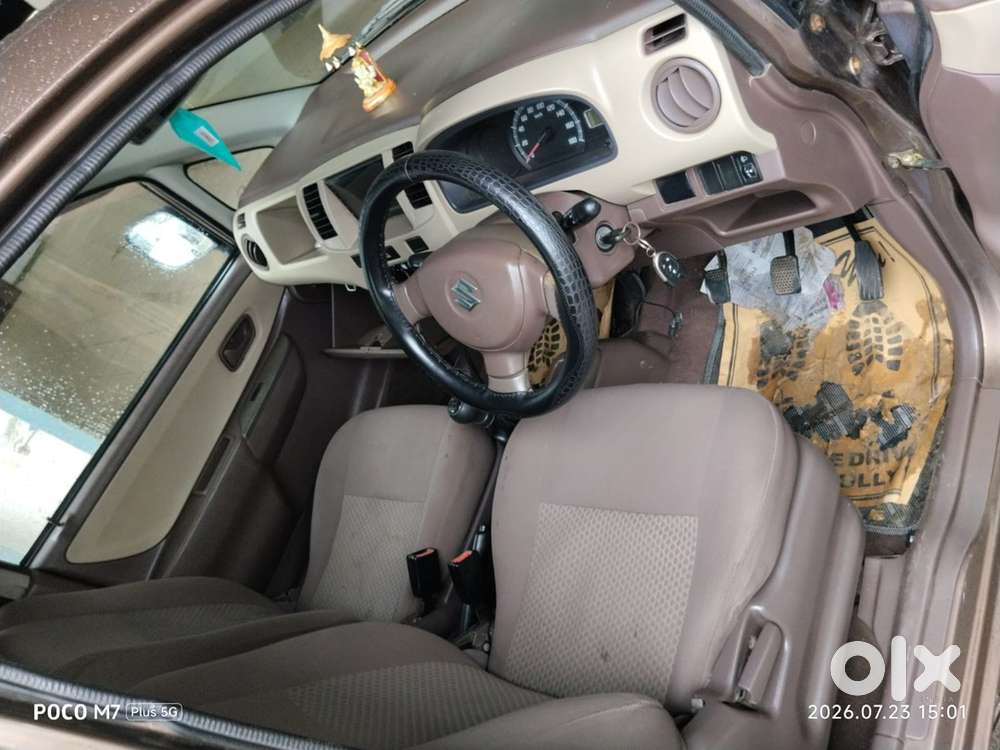 Maruti Suzuki Zen Estilo 2010