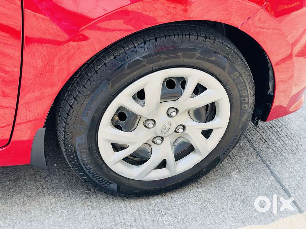 Hyundai Grand I10 Magna, 2017, Petrol