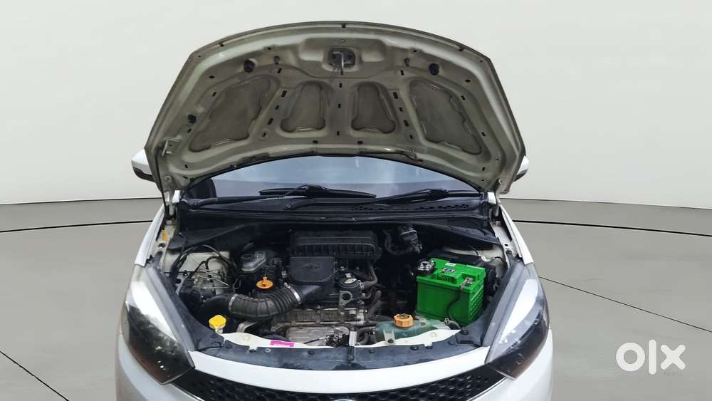 Tata Tiago 1.2 Revotron Xz Plus, 2019, Petrol