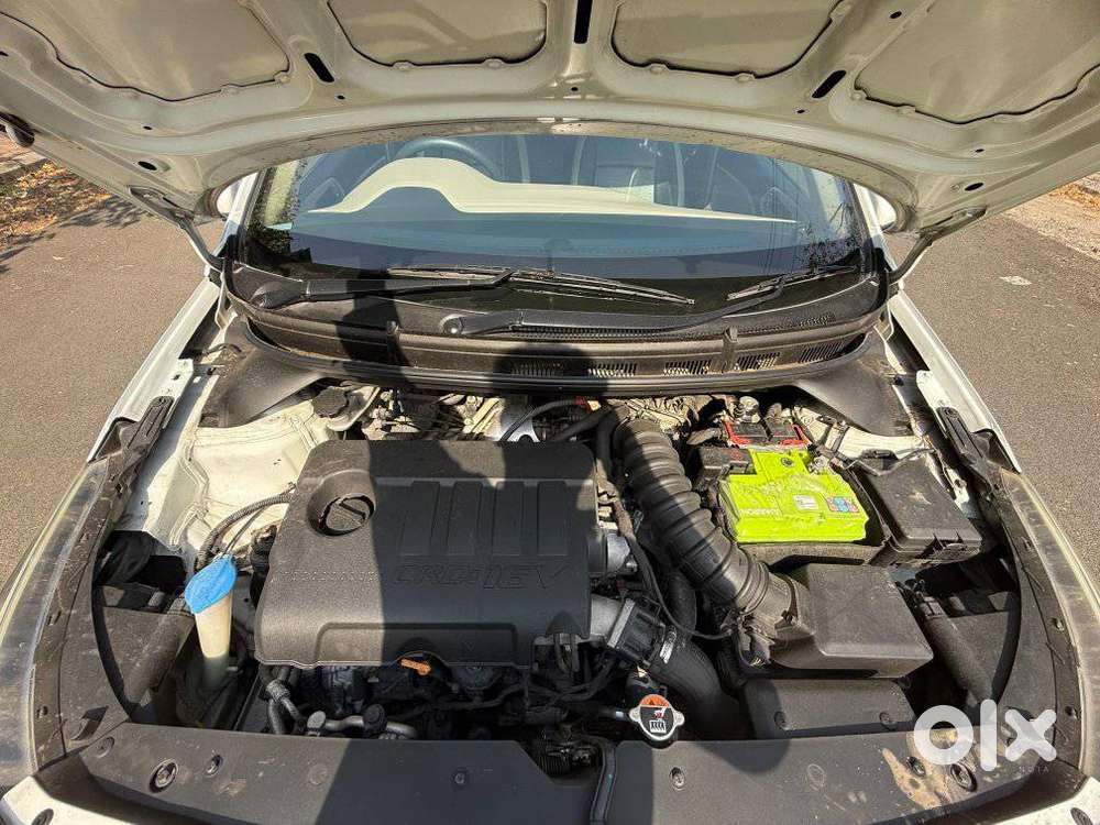Hyundai Elite I20 1.4 Sportz (o) Crdi, 2017, Diesel