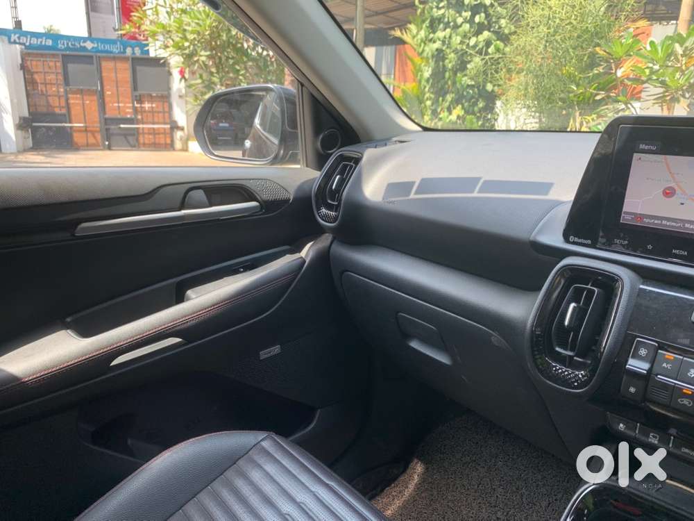 Kia Sonet 2022 Diesel Full Option Gt Line