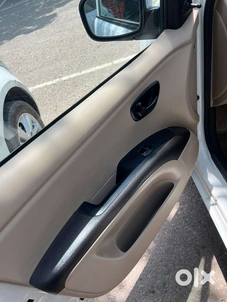 Hyundai I10 2010 Petrol Manual