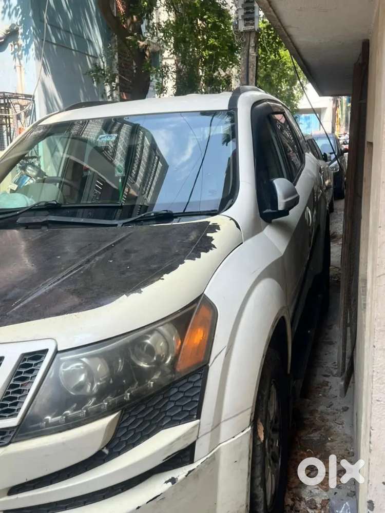 Mahindra Xuv500 2013 Diesel Good Condition