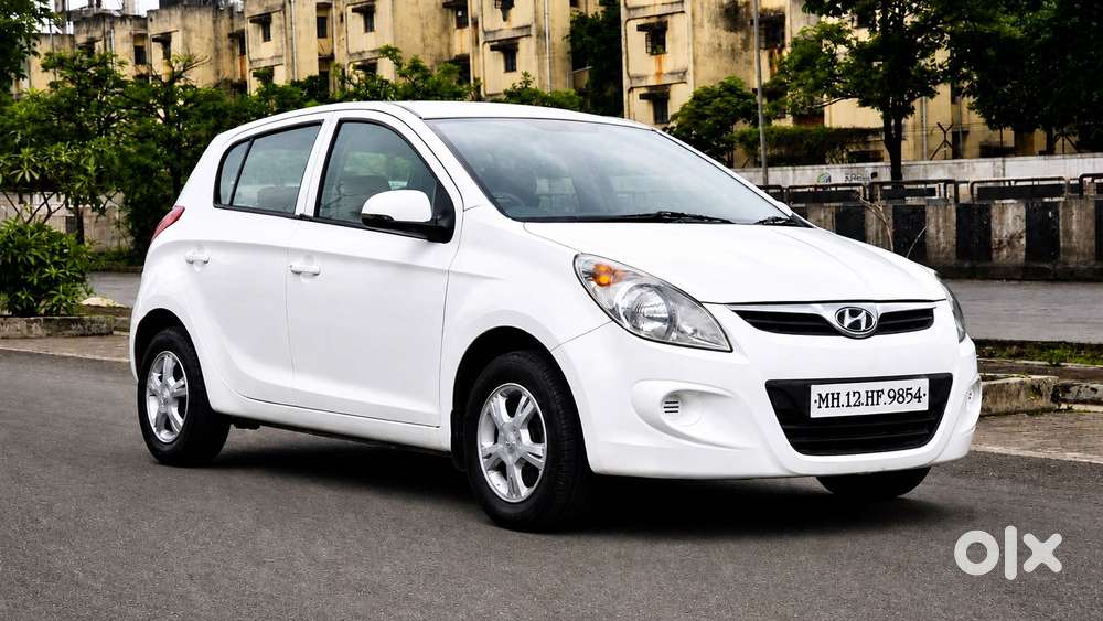 Hyundai I20 2015-2017 Sportz Option 1.4 Crdi, 2011, Diesel