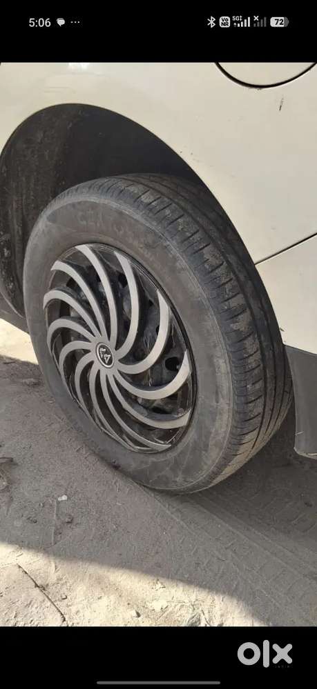 Mahindra Marazzo 1.5 2019,