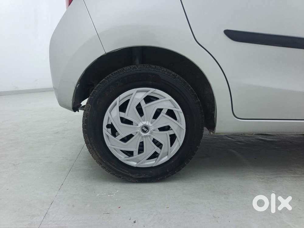 Maruti Suzuki Celerio Zxi, 2015, Petrol