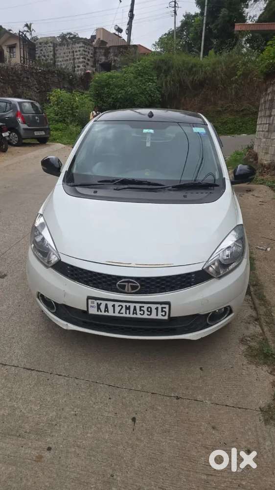 Buying New Car