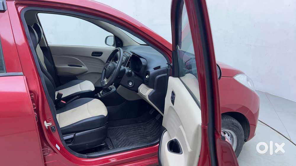 Hyundai Santro Magna, 2021, Petrol