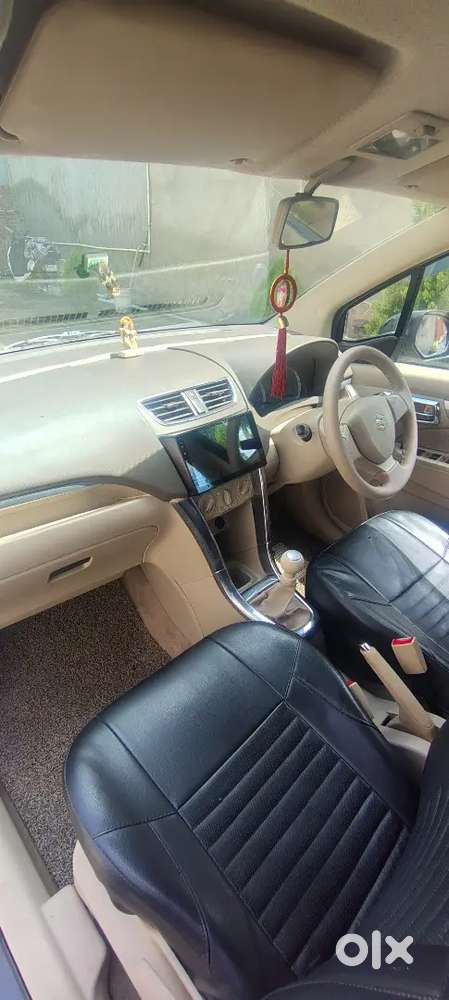 Maruti Suzuki Ertiga 2012/13 Diesel Manual