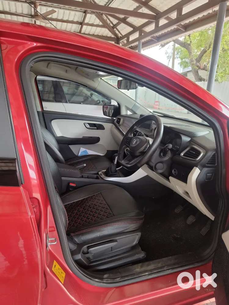 Tata Altroz Diesel – Excellent Condition, Single Owner 2022 Xz Varient