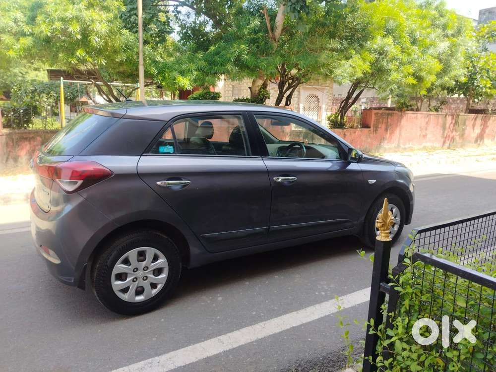 Hyundai Elite I20 1.4 Sportz Plus Crdi, 2014, Diesel