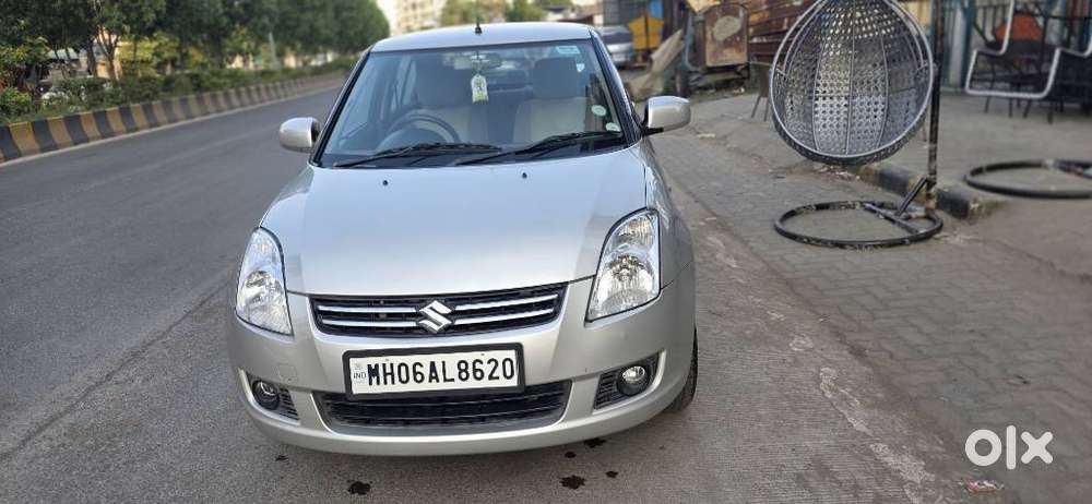 Maruti Suzuki Swift Dzire 1.3 Vxi, 2008, Petrol