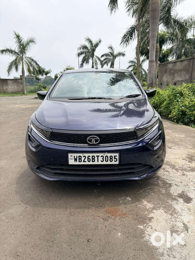 Tata Altroz 1.2 Xm Plus, 2022, Petrol