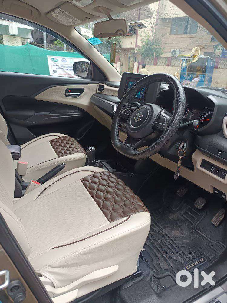 Maruti Suzuki Swift Dzire 1.3 Vxi, 2025, Cng & Hybrids