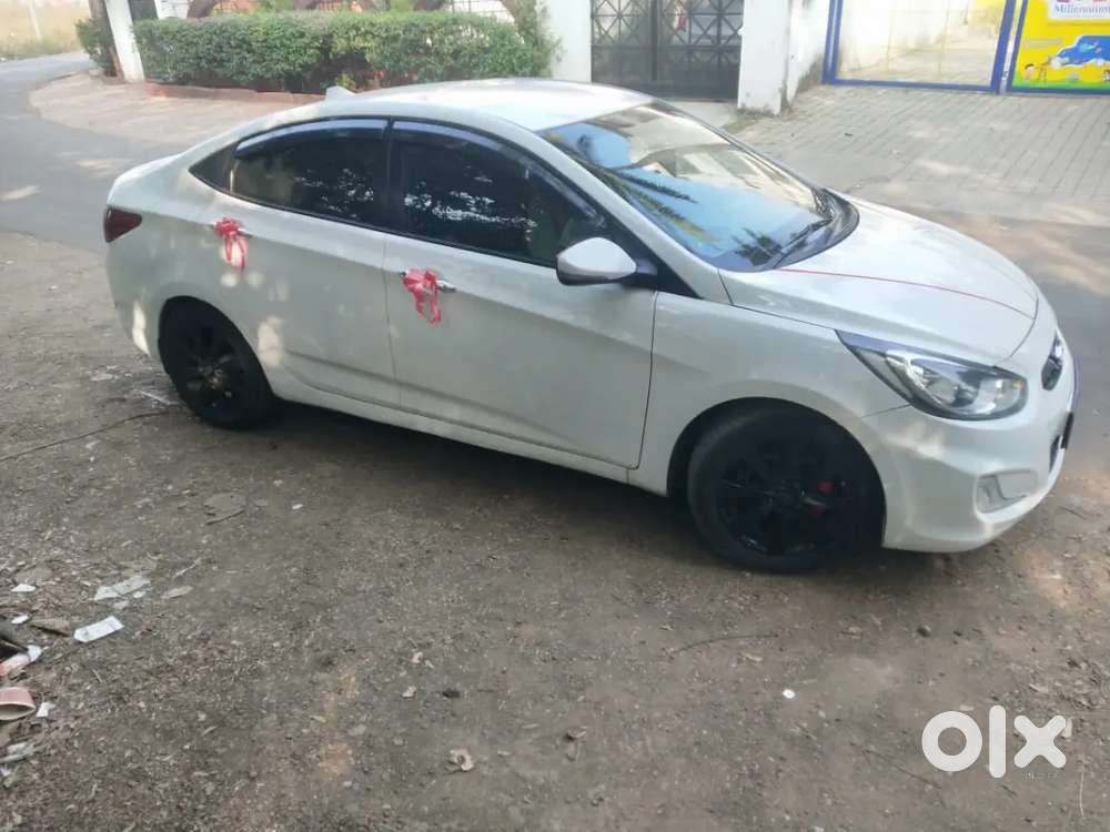 Verna Cng Fluadic Sell Urjent
