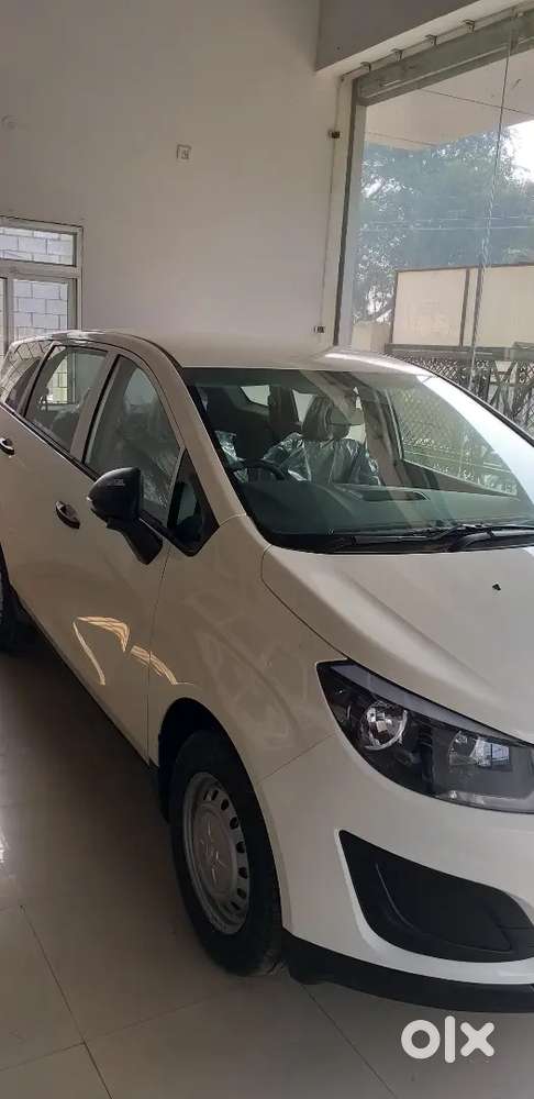 Mahindra Marazzo 2019 Diesel 55517 Km Driven