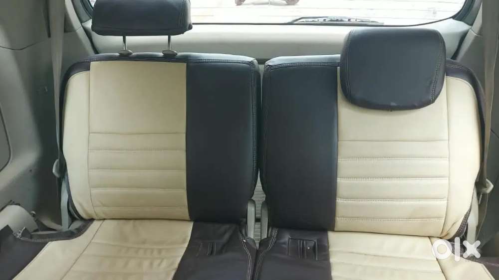 Toyota Innova 2.5 Diesel 2011