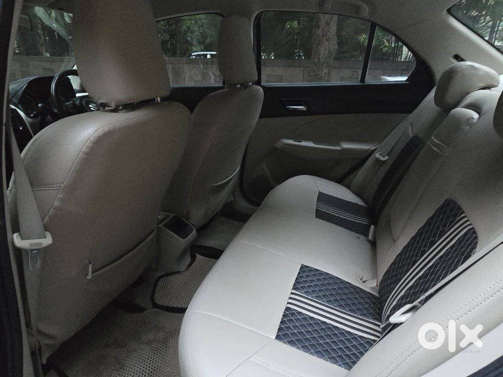 Maruti Suzuki Dzire 2017-2020 1.2 Vxi, 2019, Petrol
