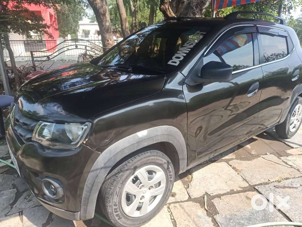 Reliable Renault Kwid 2016