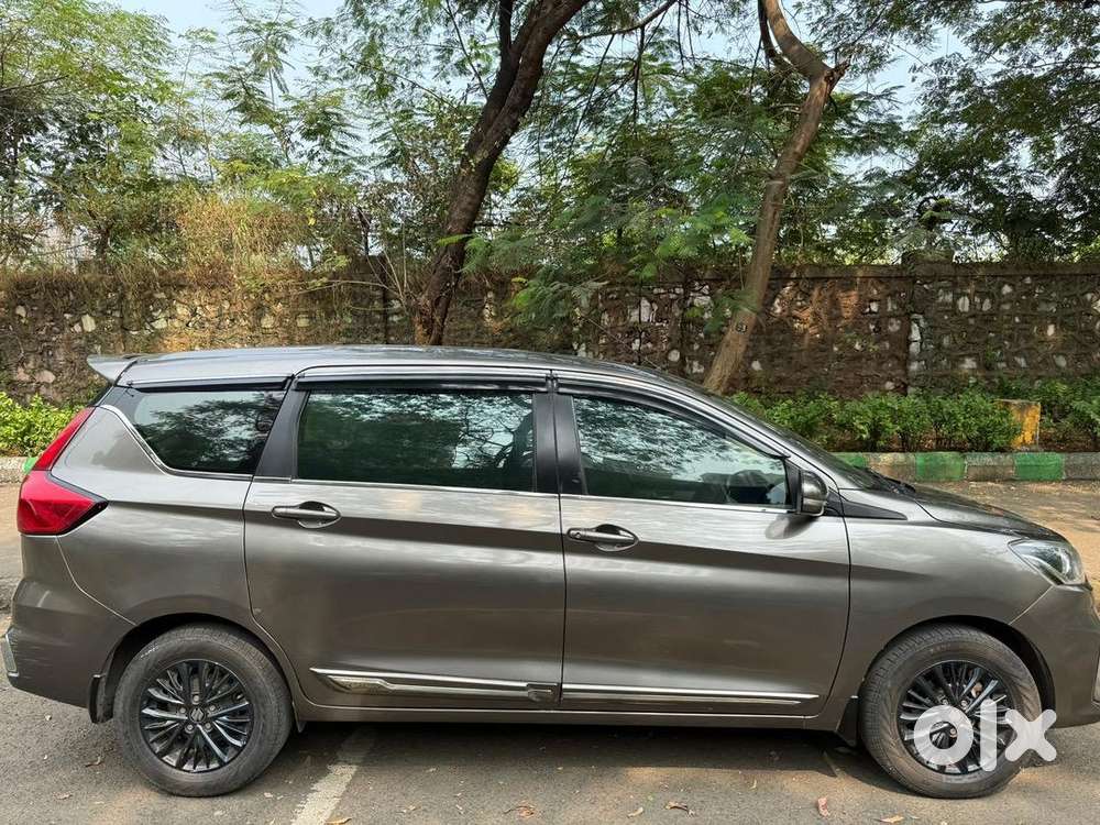 Maruti Suzuki Car 2021