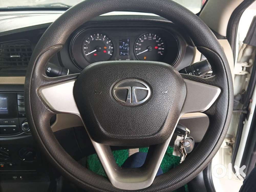 Tata Zest Quadrajet 1.3 75ps Xm, 2019, Diesel