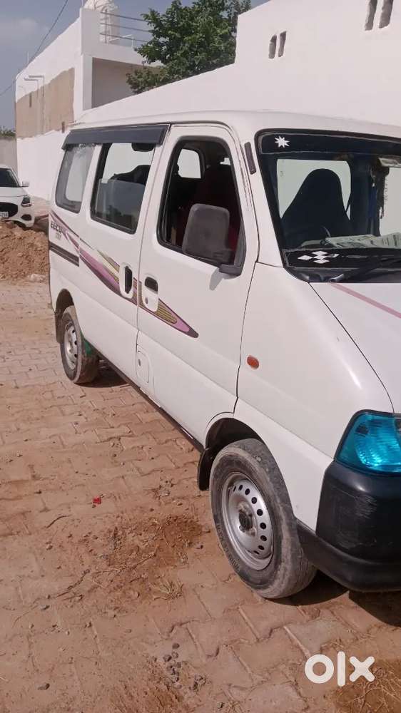 Maruti Suzuki Eeco 2023