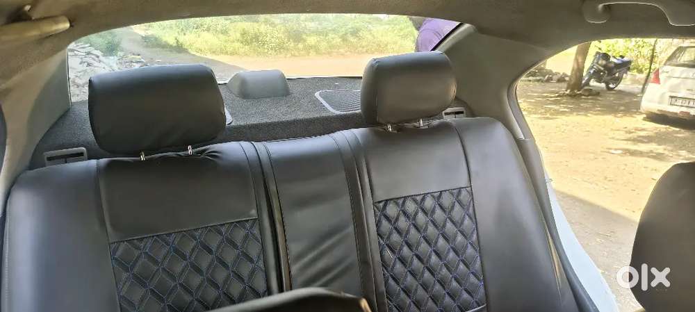 Maruti Dzire Vdi 2017